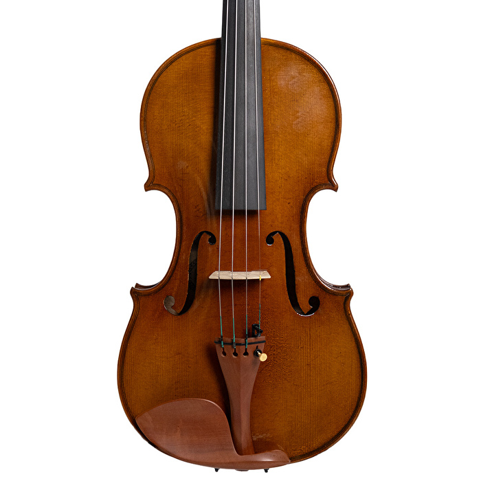 Anton Bruckner V.Guarneri Masterbuild Keman Pirastro Telli